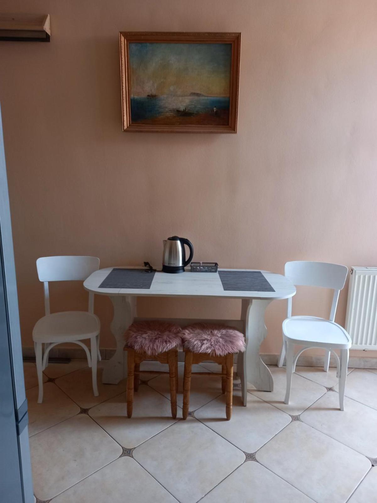 Appartement Японська 5 à Lviv Extérieur photo