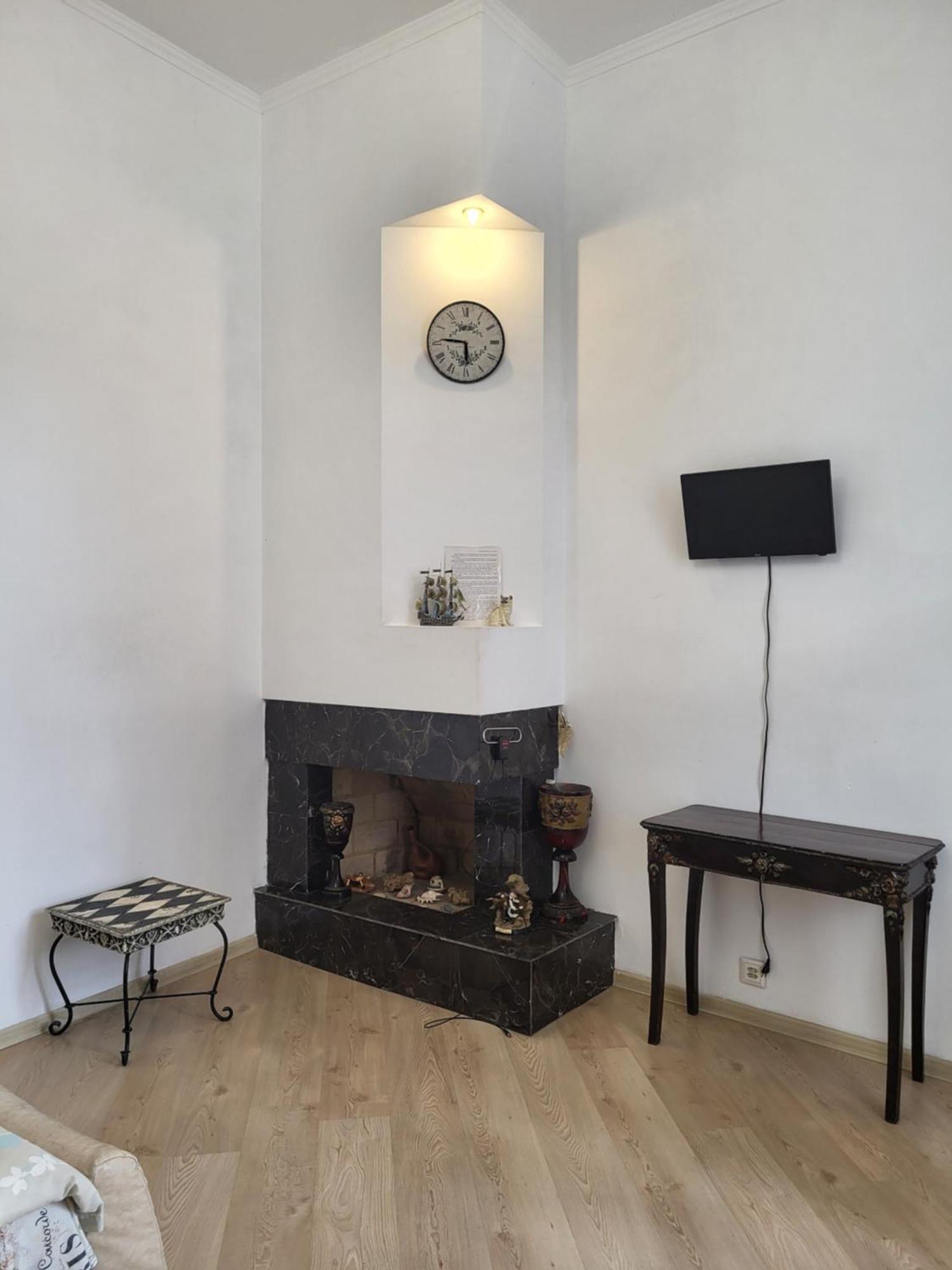 Appartement Японська 5 à Lviv Extérieur photo