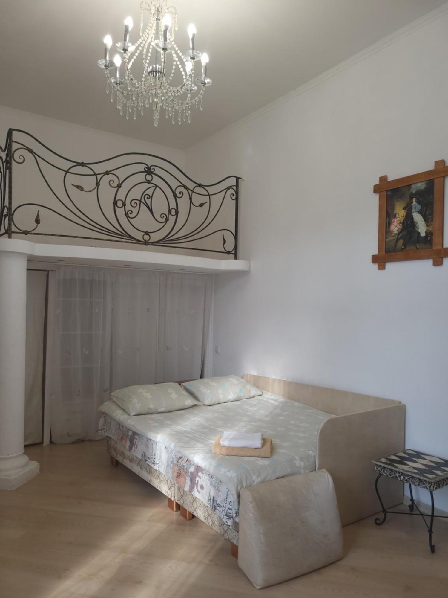 Appartement Японська 5 à Lviv Extérieur photo